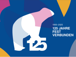 Feiern Sie mit uns das Jahr des Eisbären!