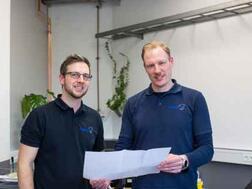 Seminar „Innovative Schraubenverbindungen sicher beherrschen“