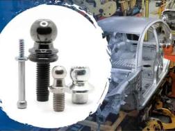 HEICO-FORM Kogelbouten