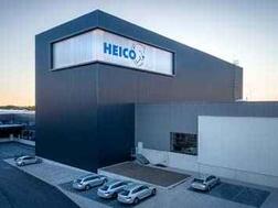 HEICO przeprowadza się do nowej siedziby w Ense-Höingen