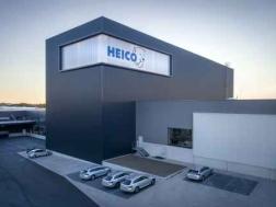 Verhuizing naar nieuwe locatie