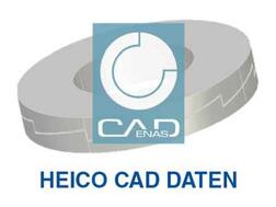 HEICO 3D-Modelle in der CADENAS PARTcommunity