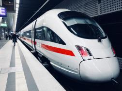 Ferroviaire & logistique