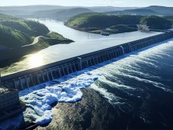 Power generation