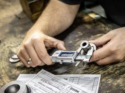 Технічні Дані