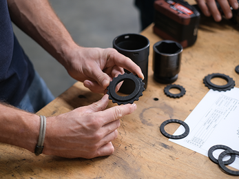 HEICO-LOCK Reaktionsscheiben Webinar deutsch