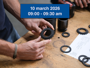 HEICO-LOCK Reaktionsscheiben Webinar deutsch