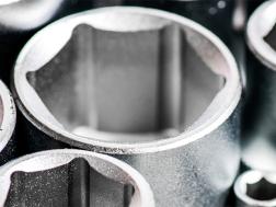 HDS Kraftsteckschlüssel