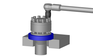Spannsysteme