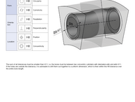 HEICO-TEC® Expansion bolt Tolerances
