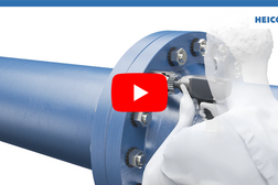 Vorteile der Reaktionsscheiben