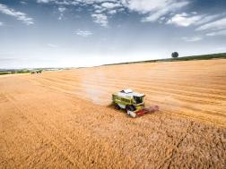 Agricultural technology