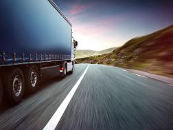 Transport and logistics